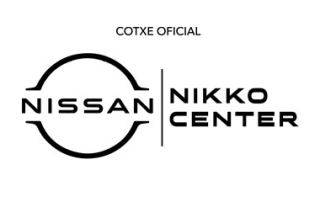Coche oficial Festival Terramar - Nissan - Nikko Center