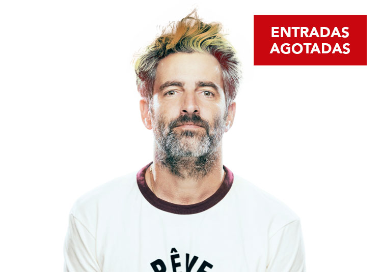 Festival Terramar Caixabank Sitges 2026 - Joan Dausà