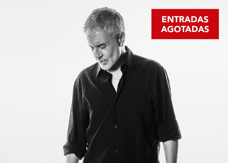 Festival Terramar Caixabank Sitges 2026 - Sergio Dalma