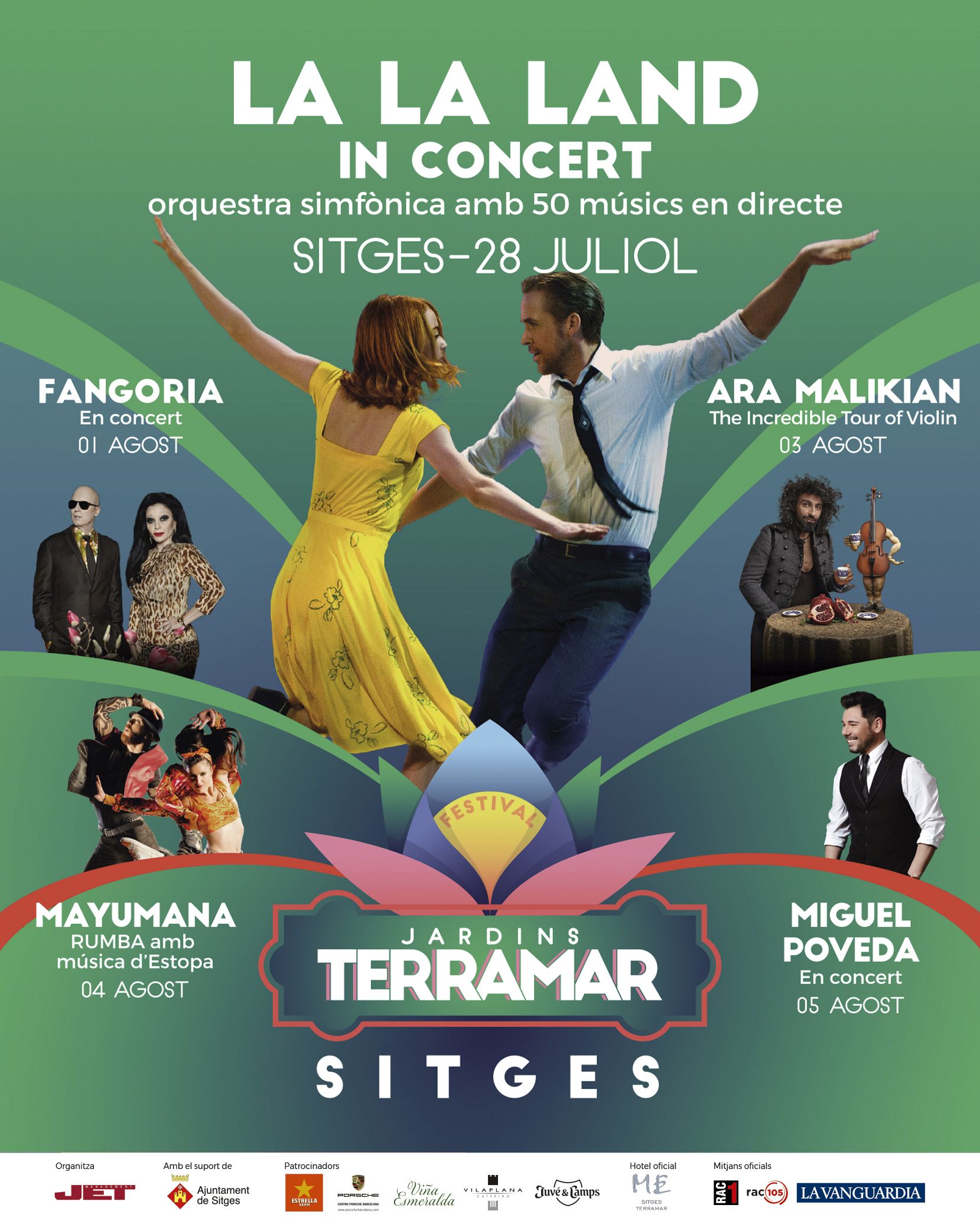2017 POSTER