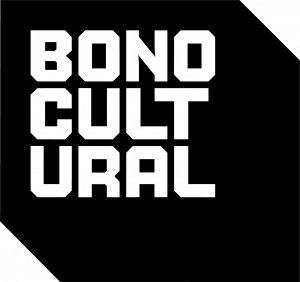 Logo Bono Cultural