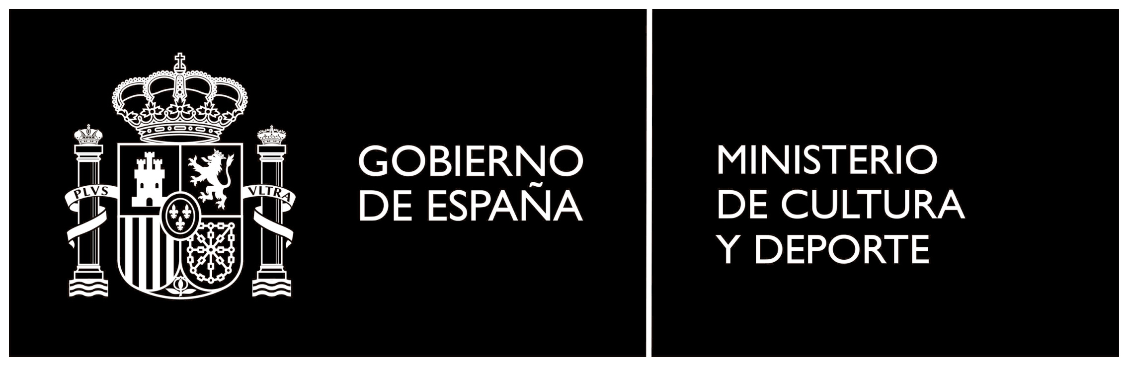 Logo ministerio
