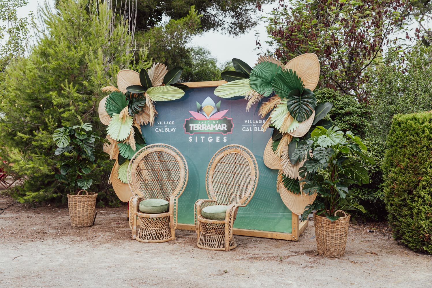 Festival Terramar Sitges 2023 - Cal Blai