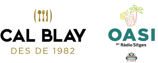 Cal Blay y Oasis